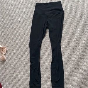 Lululemon align leggings